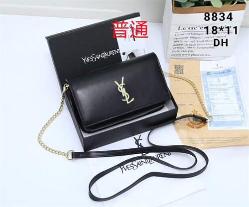 YSL small bag-0001