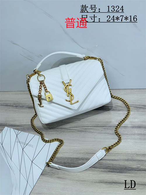 YSL small bag-0028