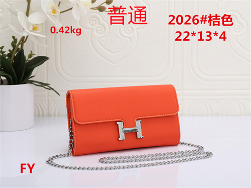 Hermes small bag-0050