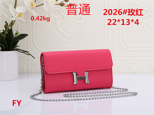 Hermes small bag-0051