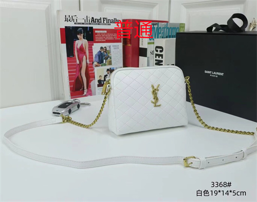 YSL small bag-0046