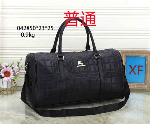 Buberry bag-0012
