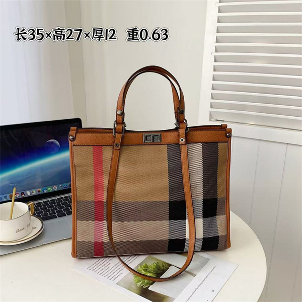 Buberry bag-0016