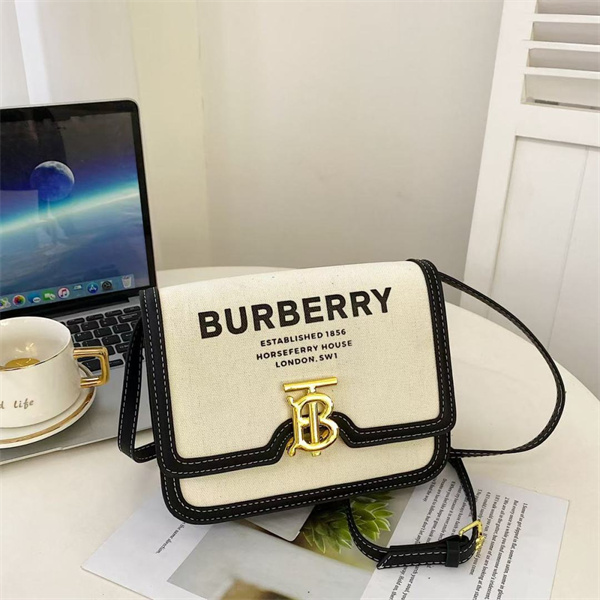 Buberry bag-0021