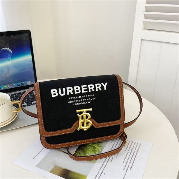 Buberry bag-0023