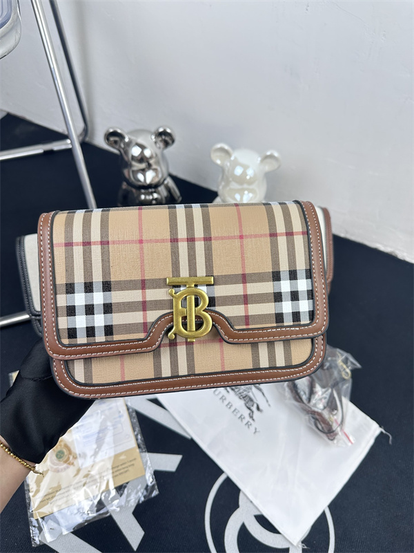 Buberry bag-0027