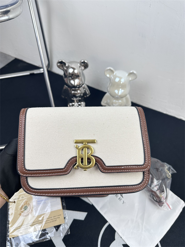 Buberry bag-0028