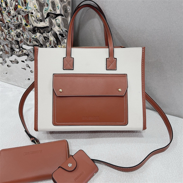 Buberry bag-0044