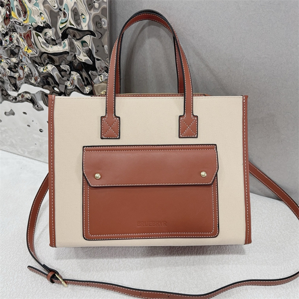 Buberry bag-0047