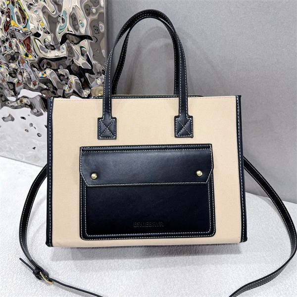 Buberry bag-0048