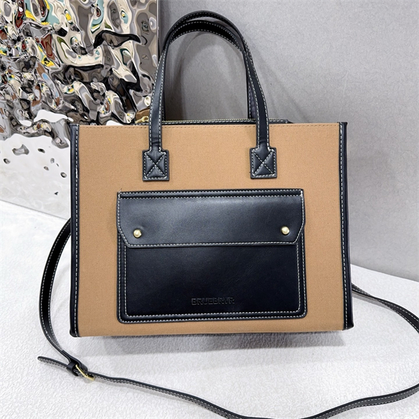 Buberry bag-0051