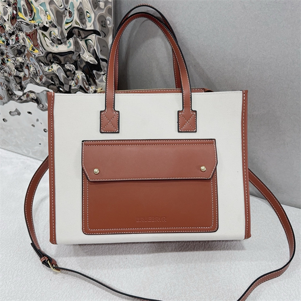 Buberry bag-0052