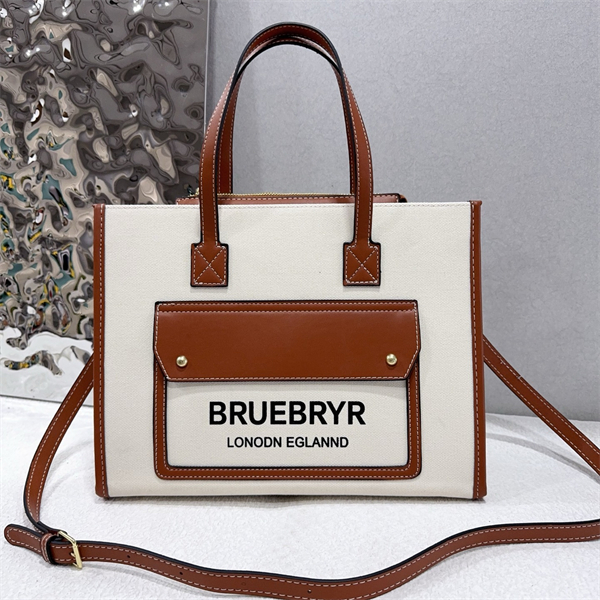 Buberry bag-0060