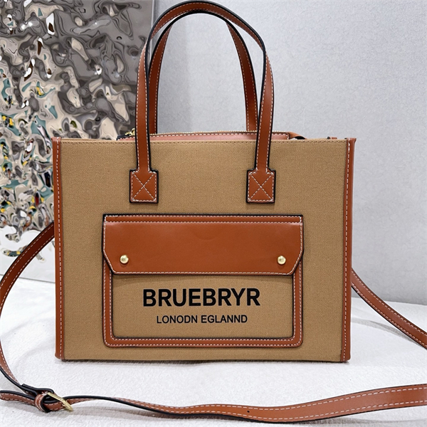 Buberry bag-0061