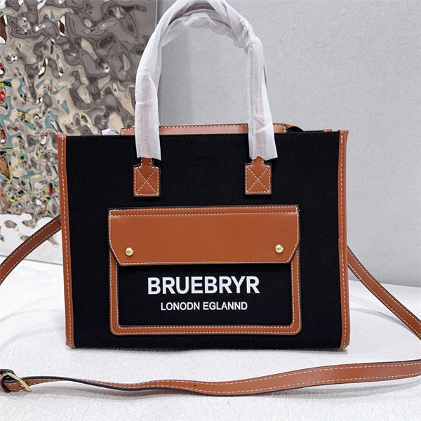Buberry bag-0063