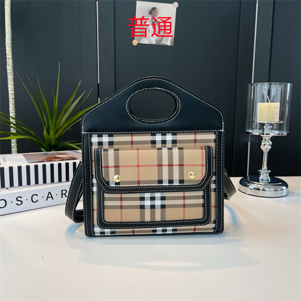 Buberry small bag-0039