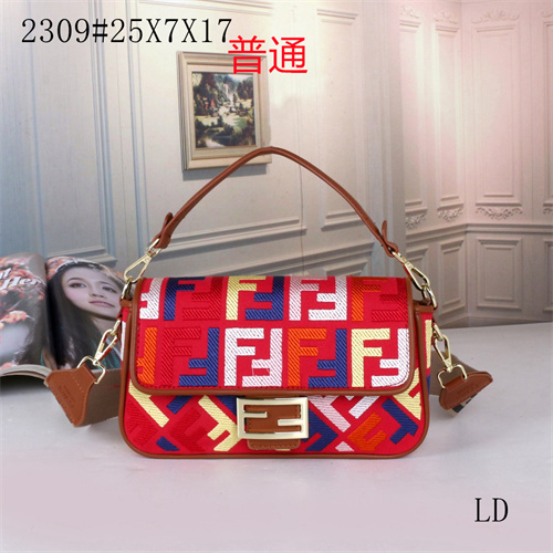 Fendi small bag-0037
