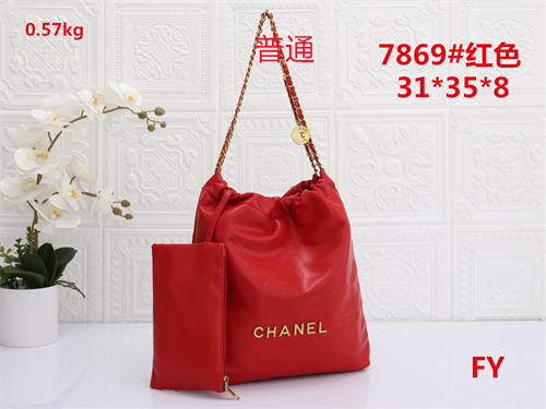 Chanel bag-0173