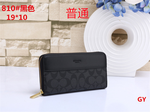 Coach Wallet-0001