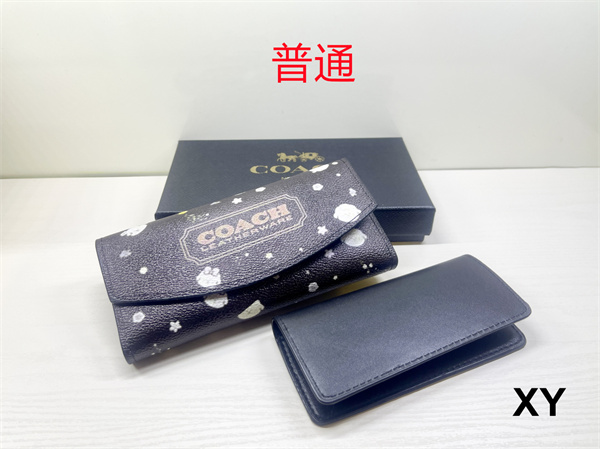 Coach Wallet-0003