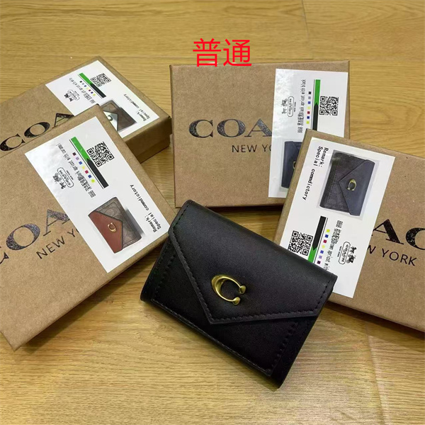 Coach Wallet-0015
