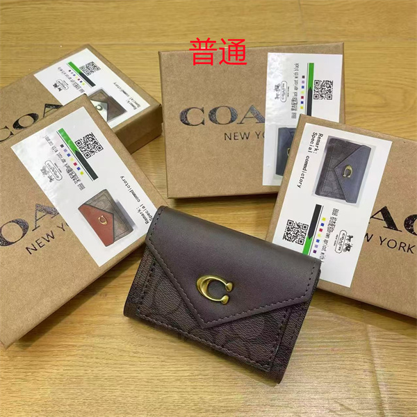 Coach Wallet-0017