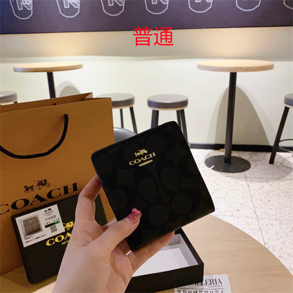 Coach Wallet-0018