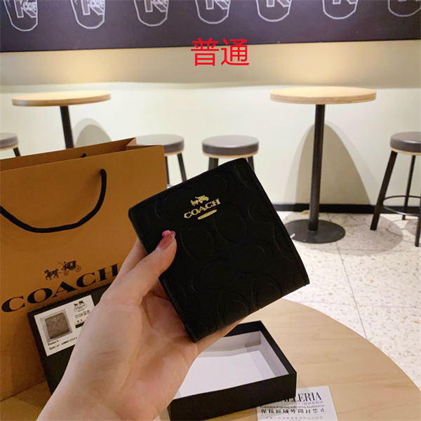 Coach Wallet-0019