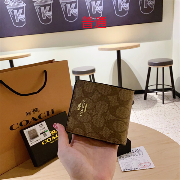 Coach Wallet-0021