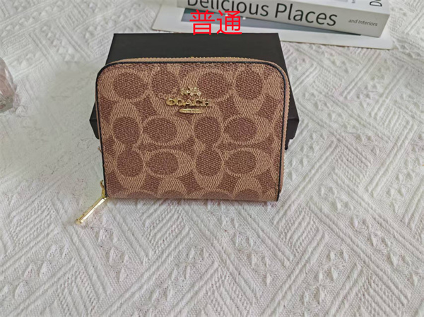 Coach Wallet-0023
