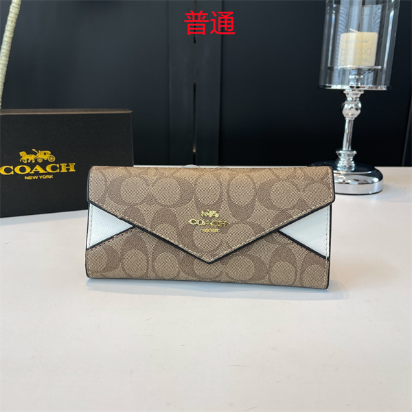 Coach Wallet-0029