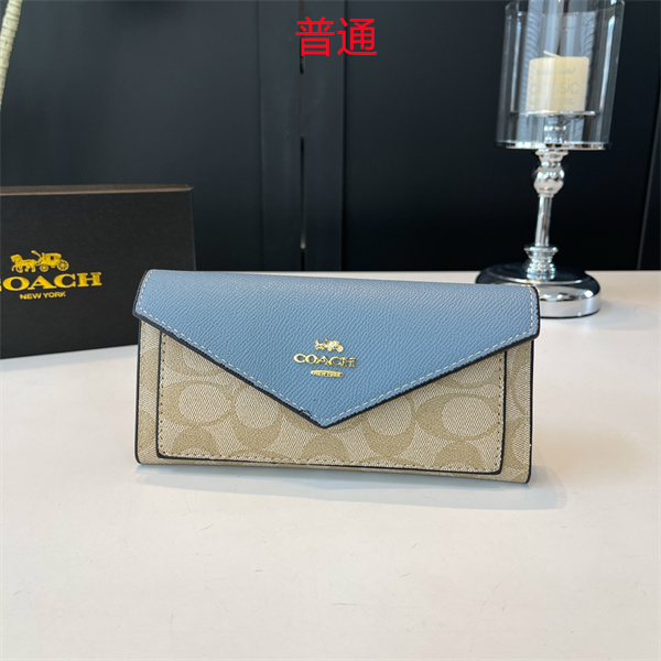 Coach Wallet-0030