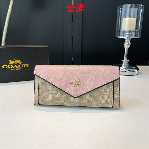 Coach Wallet-0031