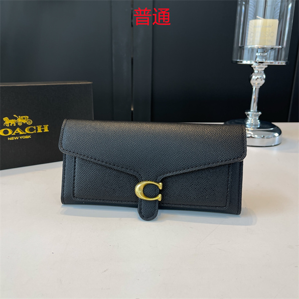 Coach Wallet-0038