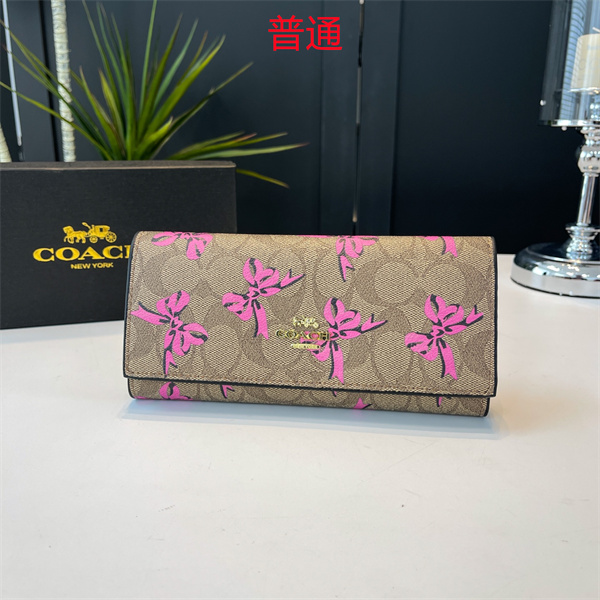 Coach Wallet-0041