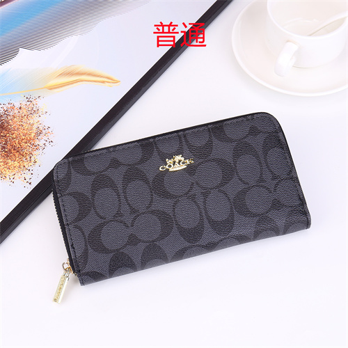 Coach Wallet-0011