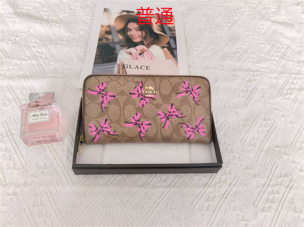 Coach Wallet-0049