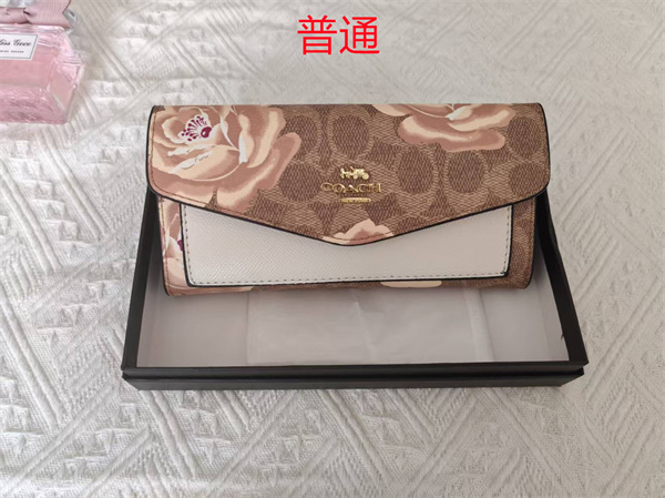 Coach Wallet-0054