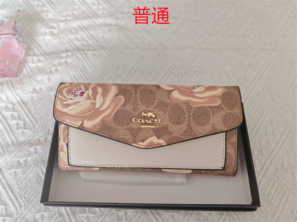 Coach Wallet-0056
