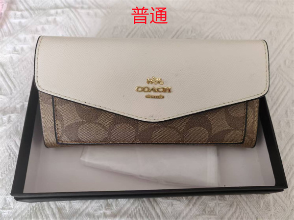 Coach Wallet-0058