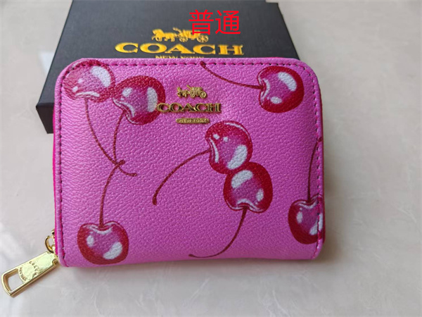Coach Wallet-0071