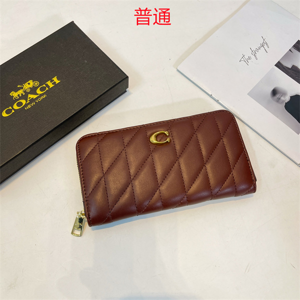Coach Wallet-0084