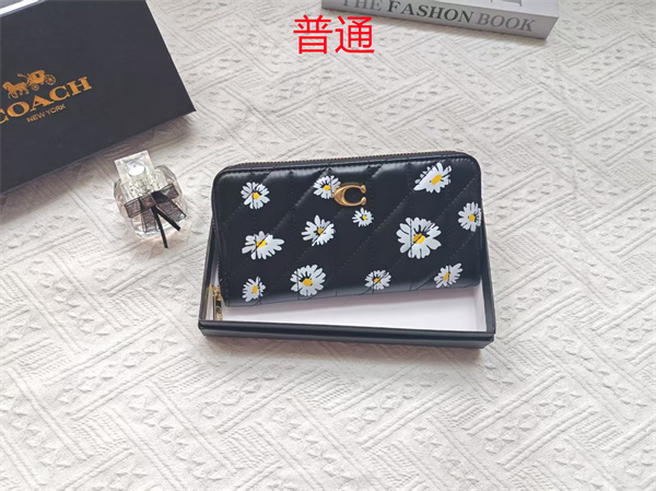 Coach Wallet-0096