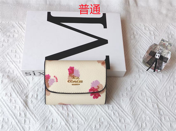 Coach Wallet-0111
