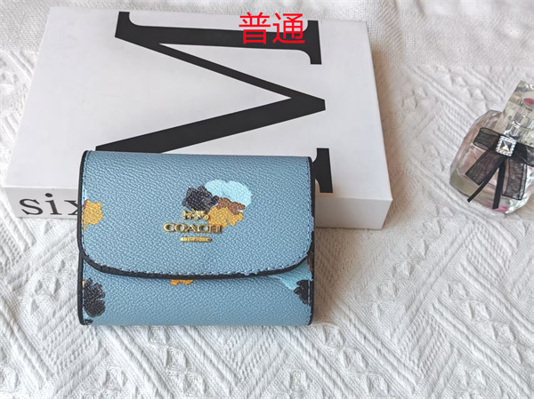 Coach Wallet-0112