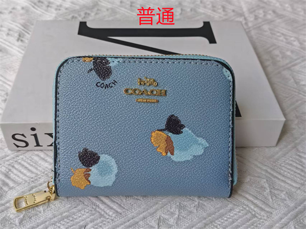 Coach Wallet-0120