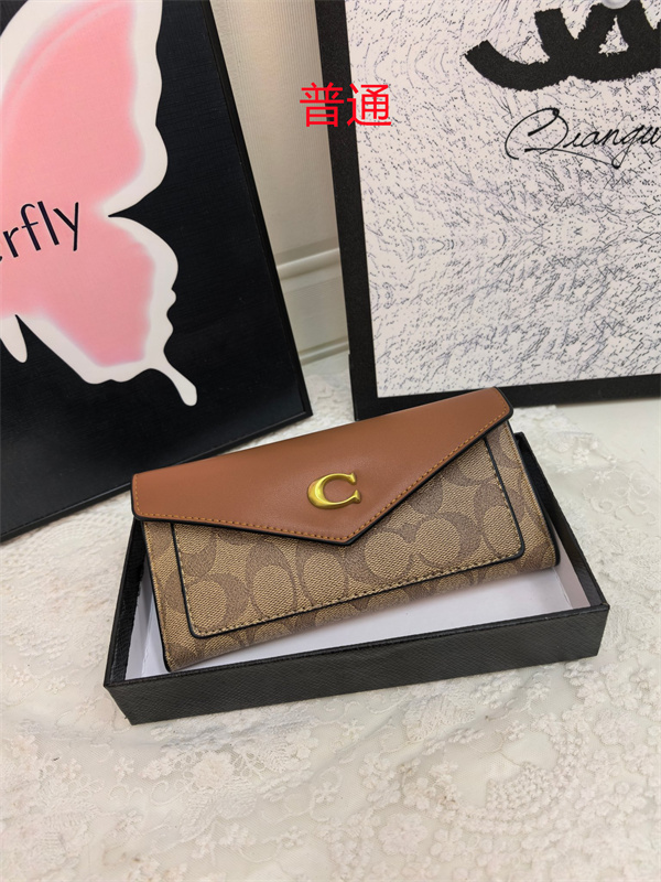 Coach Wallet-0135