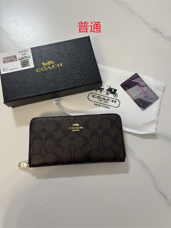 Coach Wallet-0147