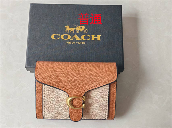 Coach Wallet-0164