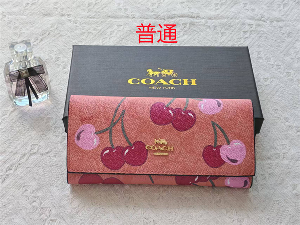 Coach Wallet-0183